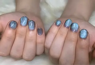 ネイル nail room LUNA⋆౨ৎ˚⟡のネイルデザイン