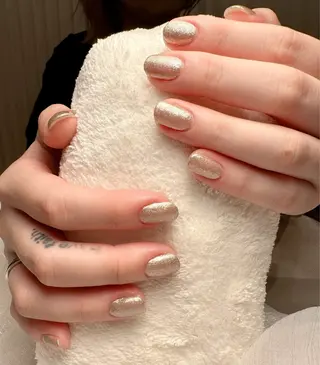 ネイル Ling. Meiのネイルデザイン