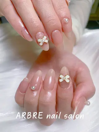 ネイル 小林 凛のネイルデザイン