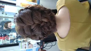 ヘアアレンジ beauty spa ce FREEDOMのエステ・リラクイメージ