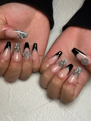 ネイル KAONAIL昭島店 【伊藤】のネイルデザイン