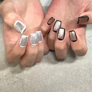 ネイル na kaのネイルデザイン