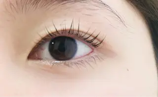 マツエク・マツパ M y lash 緑井店　宮本のマツエク・マツパデザイン