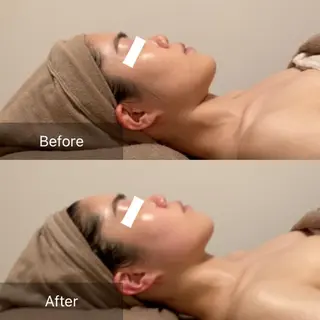 Ｂ&H所属・頭痛•肩こり専門/ 眉サロンB&H心斎橋のエステ・リラクイメージ