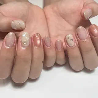 ネイル oncu nailのネイルデザイン