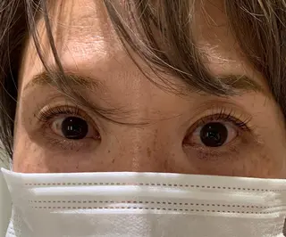 マツエク・マツパ Angelica Michelleのマツエク・マツパデザイン