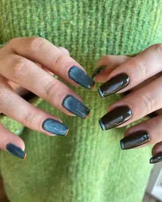 ネイル Salon GIGI Nail所属・salon GIGINailの眉毛・アイブロウイメージ
