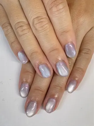 ネイル ANNE勝どき店所属・ANNE 勝どき店のネイルデザイン