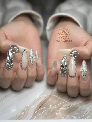 ネイル Ume Nail Studioのネイルデザイン