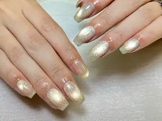 ネイル PIPPY NAILSのネイルデザイン
