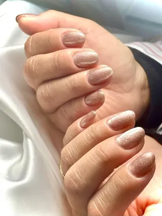 ネイル Chong Sarangのネイルデザイン