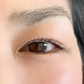 マツエク・マツパ mikako 🤍のマツエク・マツパデザイン