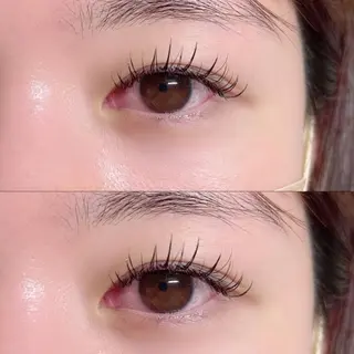 マツエク・マツパ eyelash clear池袋のマツエク・マツパデザイン