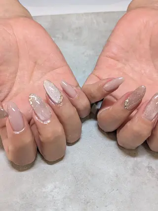 ネイル nailsalon Rilyのネイルデザイン