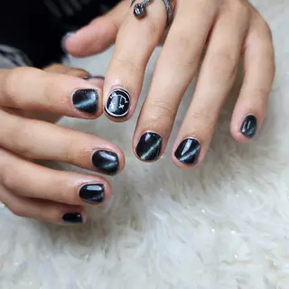 ネイル ☺︎山部 志麻☺︎のネイルデザイン