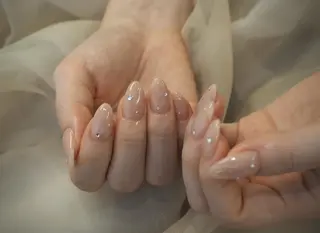 ネイル 田中 （ネイリスト）のネイルデザイン