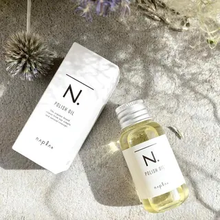 カラー 髪質改善カラー🫧 舘田千乃のヘアスタイル