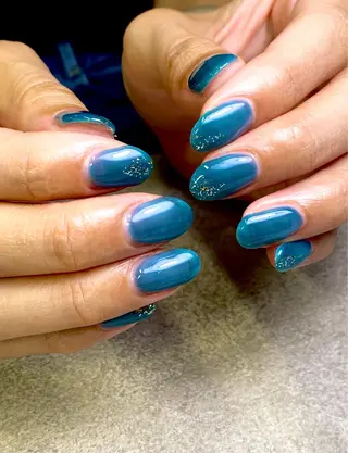 ネイル yuminail所属・錦糸町 yuminailのネイルデザイン