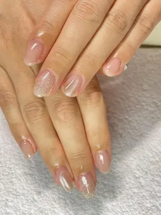 ネイル ATENA naokoのネイルデザイン