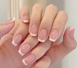 ショート July.nail ジュライ　ネイルのネイルデザイン