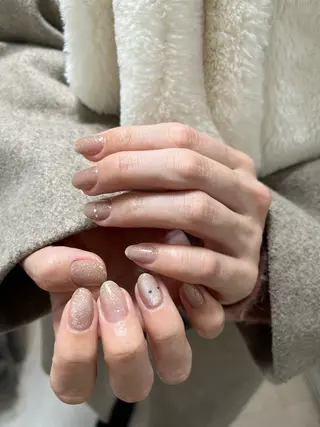 ネイル HUU.所属・HUU. riko 二俣川のネイルデザイン