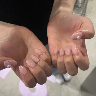 ネイル ISLAND TOKYO所属・ISLAND ONISHIの眉毛・アイブロウイメージ