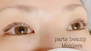 マツエク・マツパ REVIA所属・ＲＥＶＩＡ. rinaのマツエク・マツパデザイン