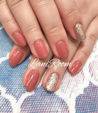 ネイル LaniRoom所属・Lani Roomのネイルデザイン