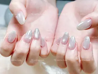 ネイル 🧸自宅ネイル あずさのネイルデザイン