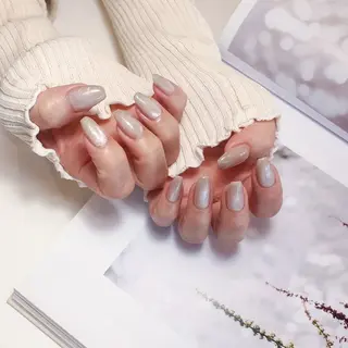 ネイル Organ mayaのネイルデザイン