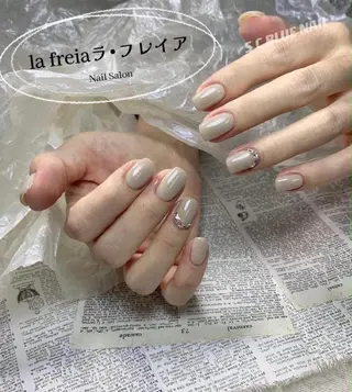 ネイル 🤩 Yuliaユリアのネイルデザイン