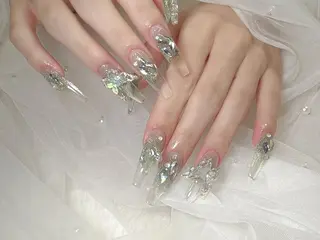 ネイル Mojo Nailのネイルデザイン