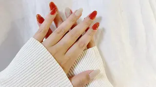 ネイル ネイルサロン Belleのネイルデザイン