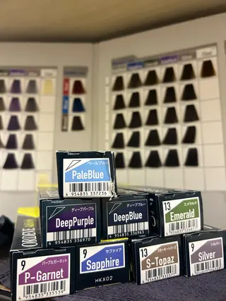 メンズ 三浦 翔太のヘアスタイル