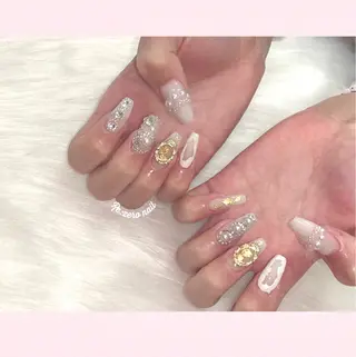 ネイル Re:∅ nail /HIRAMOTOのネイルデザイン