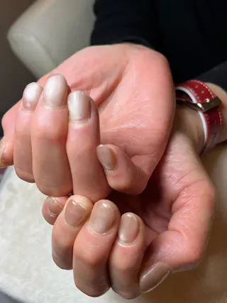 ネイル 金山 沙織のエステ・リラクイメージ