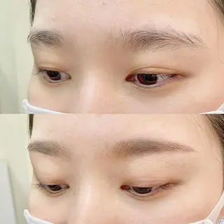 sara lazo 県病院前のマツエク・マツパデザイン