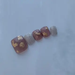 ネイル Nailist Maiのネイルデザイン