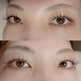 マツエク・マツパ LaMa. Yの眉毛・アイブロウイメージ