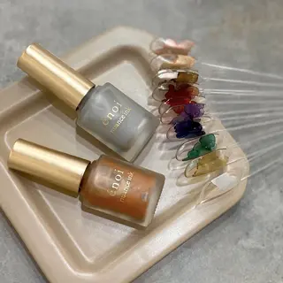 ネイル 園田 ソノダのネイルデザイン