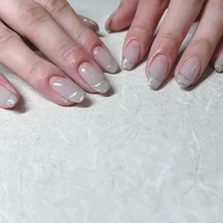 ネイル Cozy_ ilumのネイルデザイン