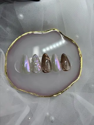 ネイル GALs nail所属・GALs nailのネイルデザイン