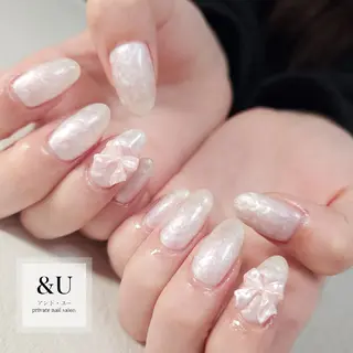 ネイル &U (アンド・ユー)のネイルデザイン