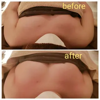 育乳専門店 Tulipeのエステ・リラクイメージ