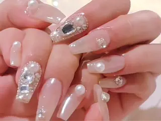 ネイル ネイルサロン KARIのネイルデザイン