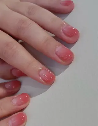 ネイル Heim by trench所属・Urara / Heim 自由が丘のネイルデザイン