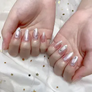 ネイル ジョリ En 💞🦋のネイルデザイン