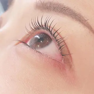 マツエク・マツパ eyelist萩元 /店長🍒のマツエク・マツパデザイン