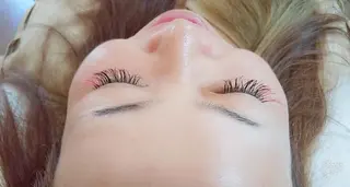 マツエク・マツパ 💡次世代LED -TIARA💡のマツエク・マツパデザイン