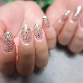 ネイル MASH UP ROOM のネイルデザイン